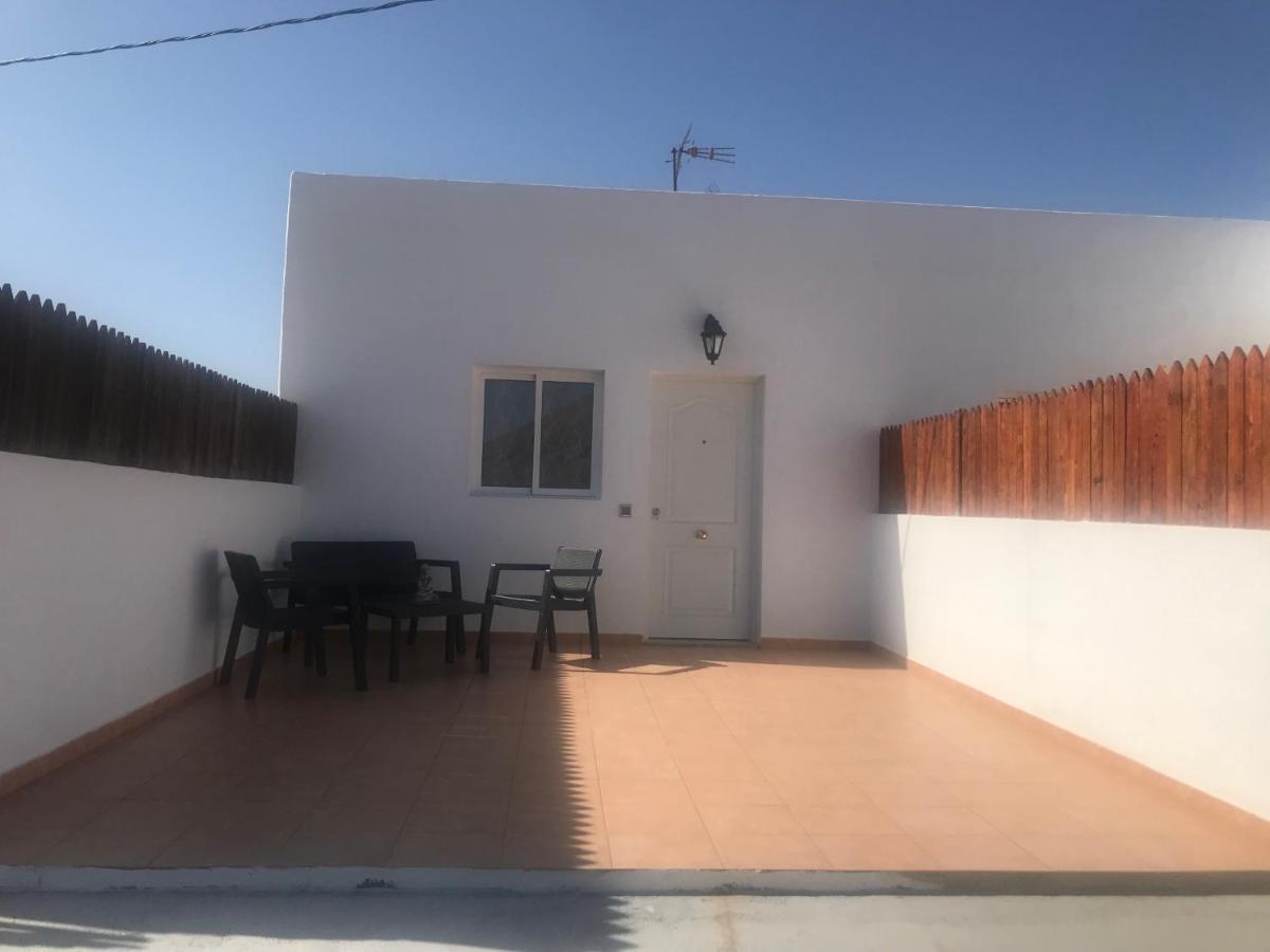 Casa Escanfraga I Villaverde  المظهر الخارجي الصورة