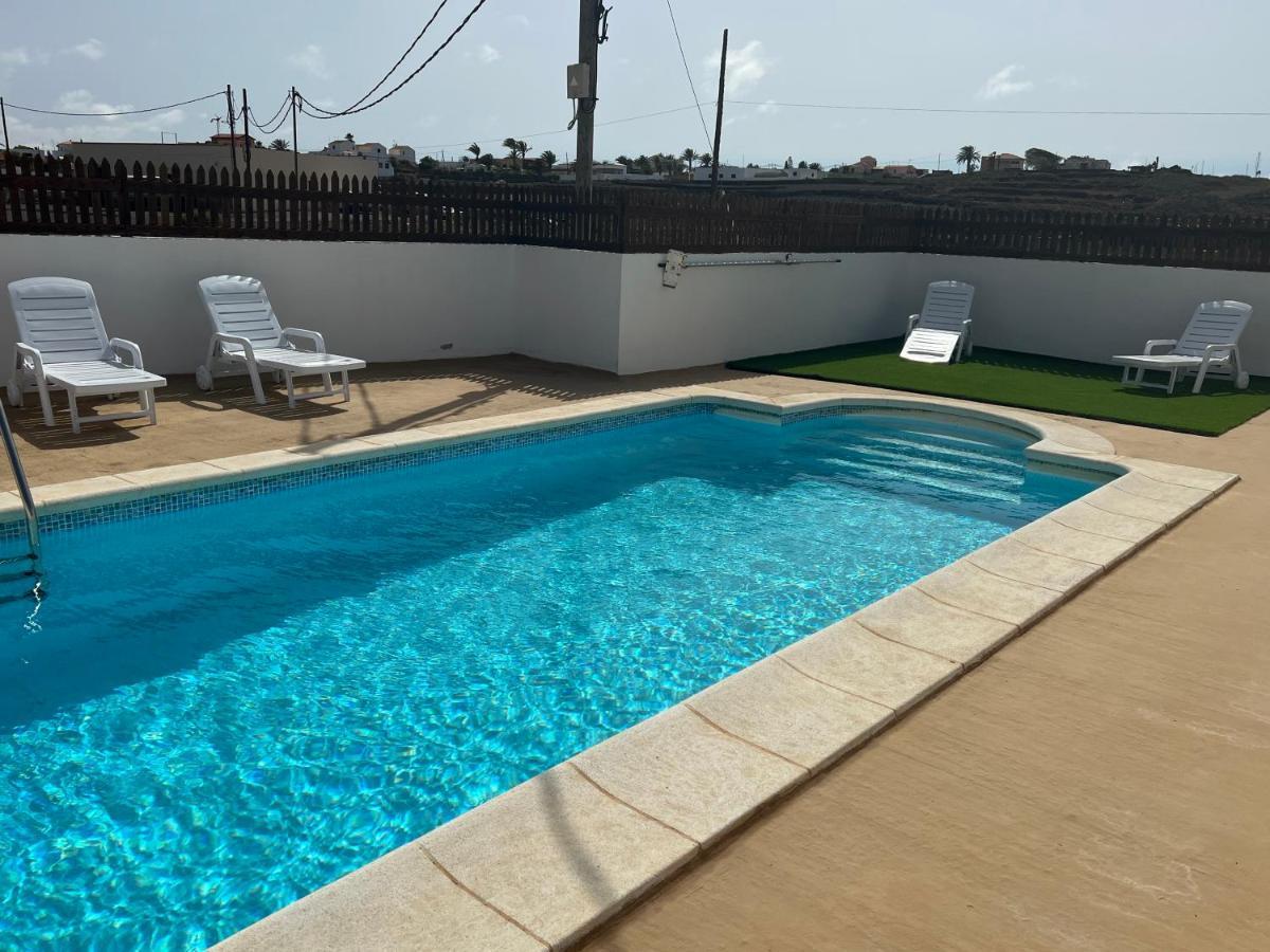 Casa Escanfraga I Villaverde  المظهر الخارجي الصورة