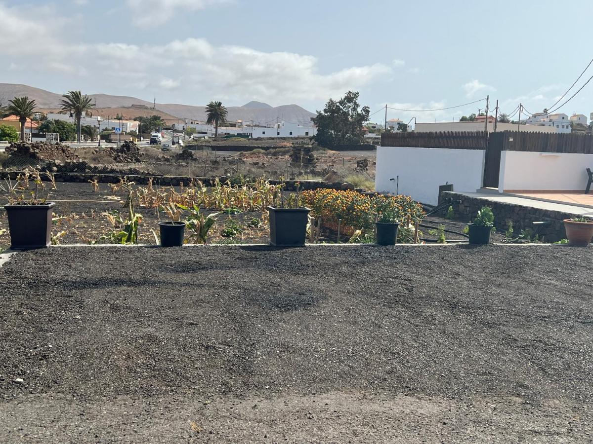 Casa Escanfraga I Villaverde  المظهر الخارجي الصورة