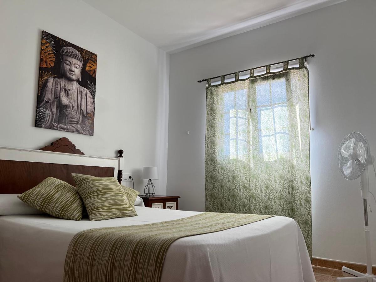 Casa Escanfraga I Villaverde  المظهر الخارجي الصورة